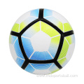 machine stitched 12 panels soccer ball